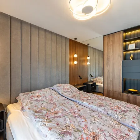 Apartament Sound Of Waves Gdansk Exterior photo