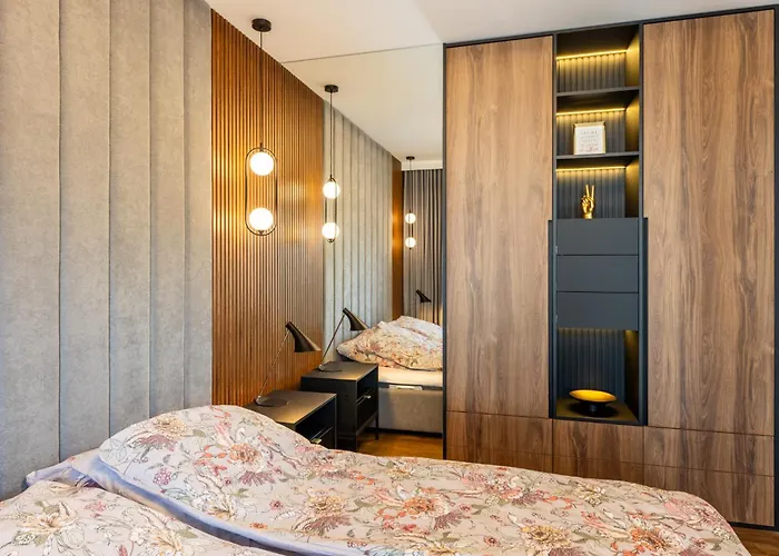 Apartament Sound Of Waves