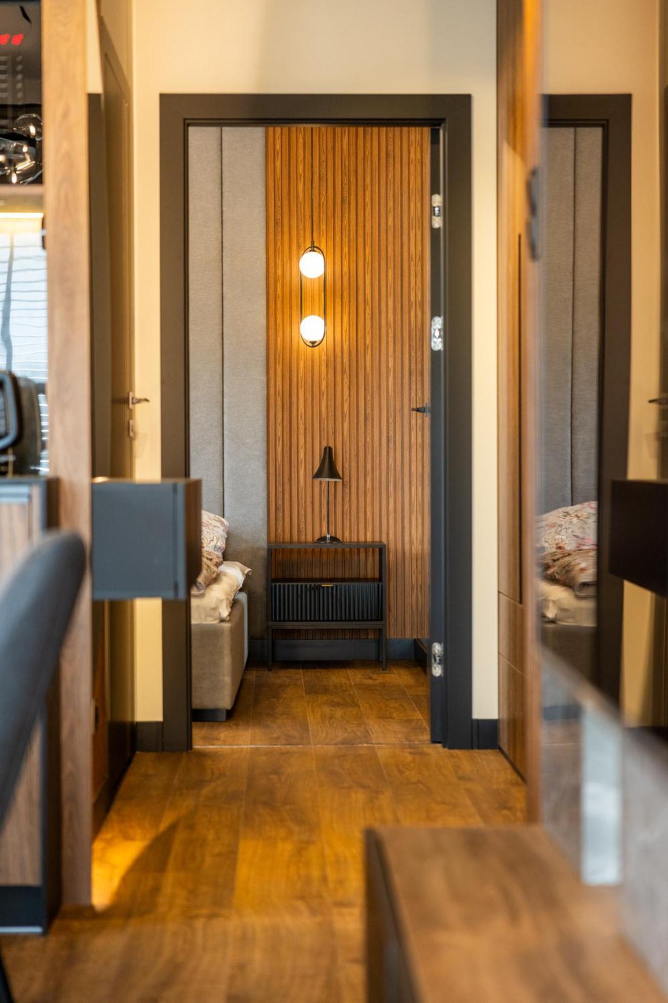 Apartament Sound Of Waves Gdańsk